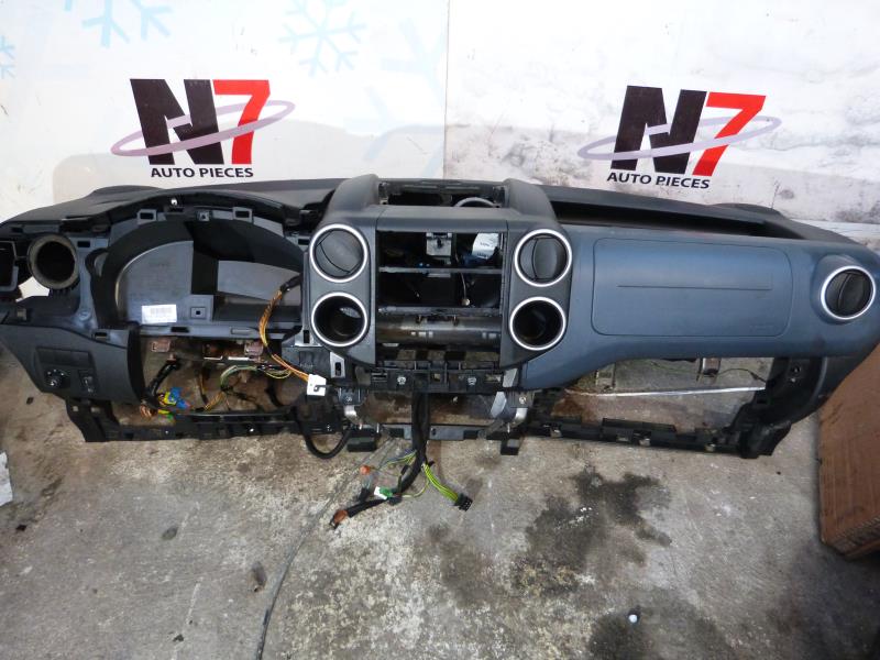 Tableau de bord PEUGEOT PARTNER 2 PHASE 1 Diesel
