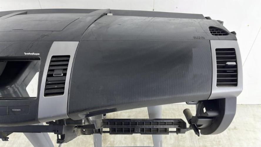 Tableau de bord PEUGEOT 4007 Diesel