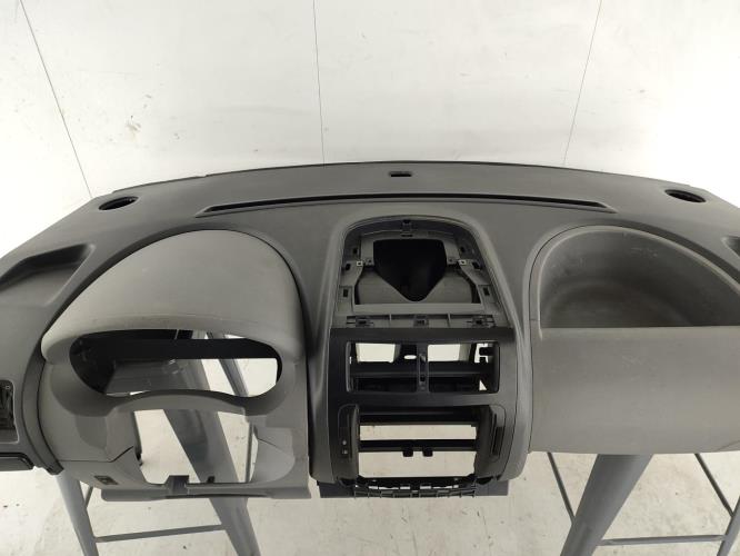 Tableau de bord PEUGEOT