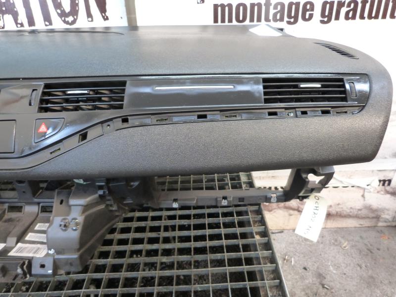 Tableau de bord CITROEN C5 2 Diesel