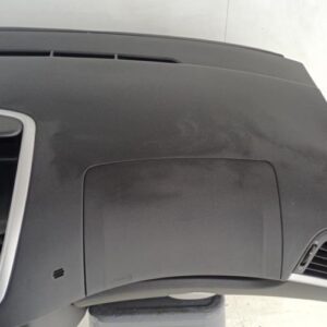 Tableau de bord PEUGEOT 206+ Diesel