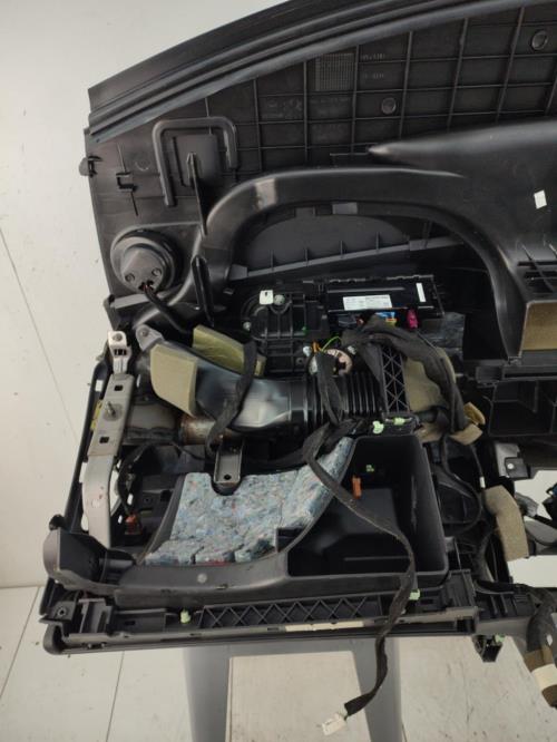 Tableau de bord PEUGEOT 5008 1 PHASE 1 Diesel