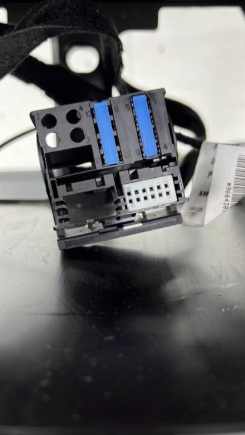 Tableau de bord PEUGEOT 5008 1 PHASE 1 Diesel