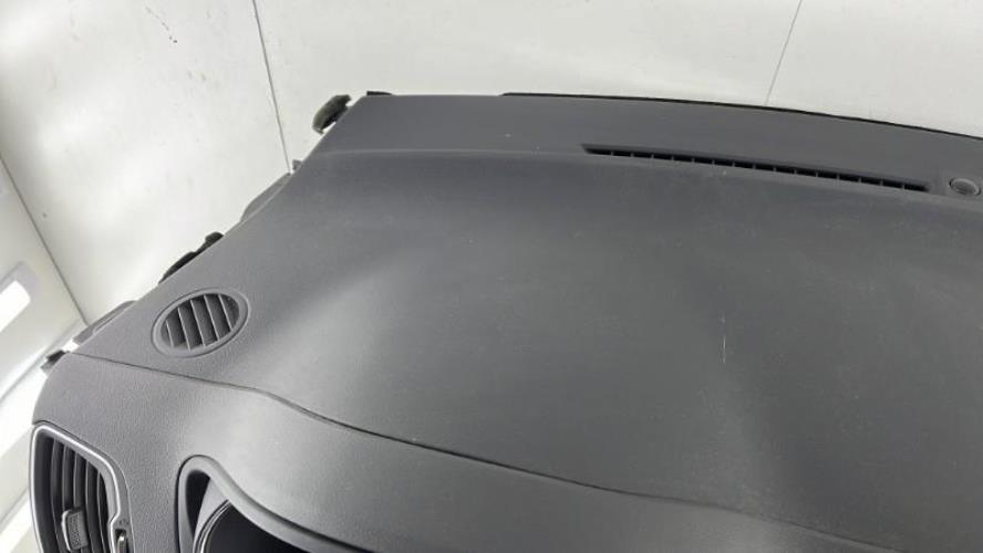 Tableau de bord KIA RIO 3 PHASE 2 Essence