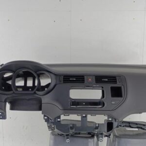Tableau de bord KIA RIO 3 PHASE 1 Diesel