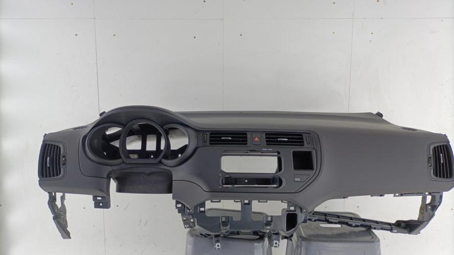 Tableau de bord KIA RIO 3 PHASE 1 Diesel