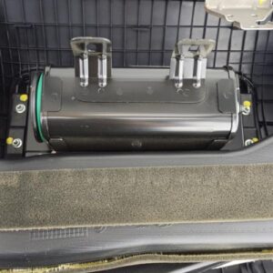 Tableau de bord HYUNDAI SANTA FE 2 PHASE 1 Diesel