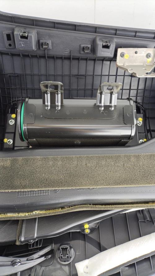 Tableau de bord HYUNDAI SANTA FE 2 PHASE 1 Diesel