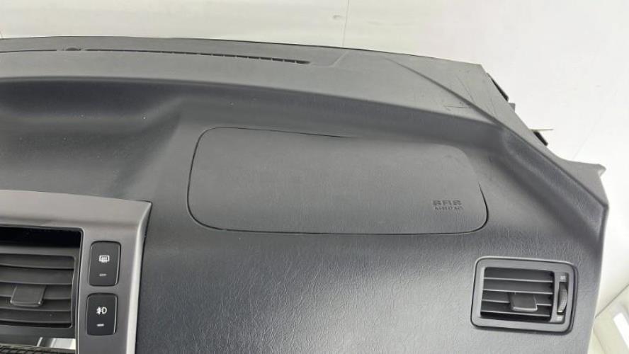 Tableau de bord HYUNDAI TUCSON 1 Diesel