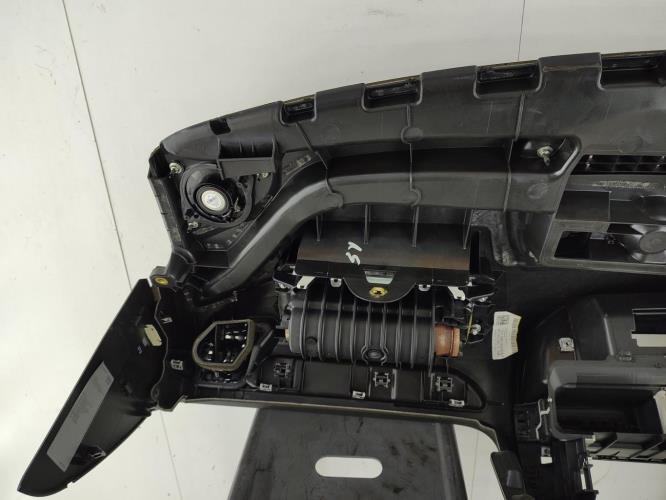 Tableau de bord AUDI A4 3 PHASE 1 Diesel