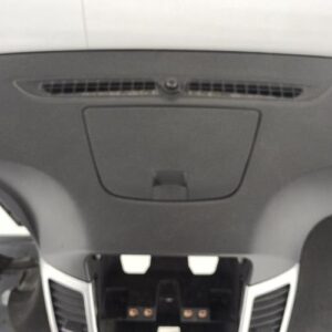 Tableau de bord CHEVROLET CRUZE PHASE 1 Diesel