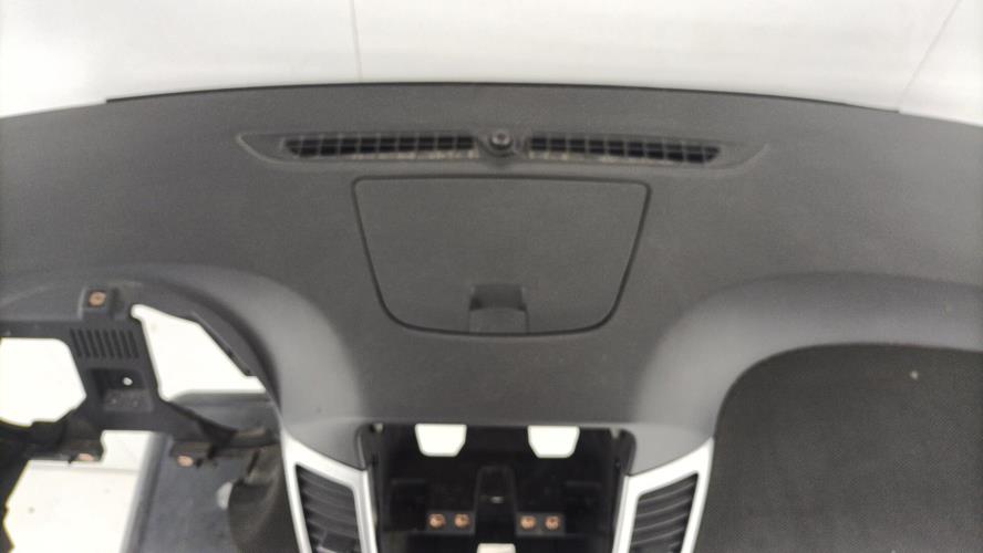 Tableau de bord CHEVROLET CRUZE PHASE 1 Diesel