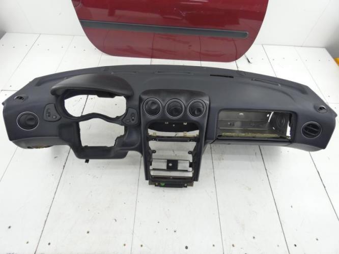 Tableau de bord ALFA ROMEO SPIDER 2 PHASE 1 CABRIOLET Essence