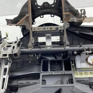 Tableau de bord CHEVROLET SPARK PHASE 1 Essence