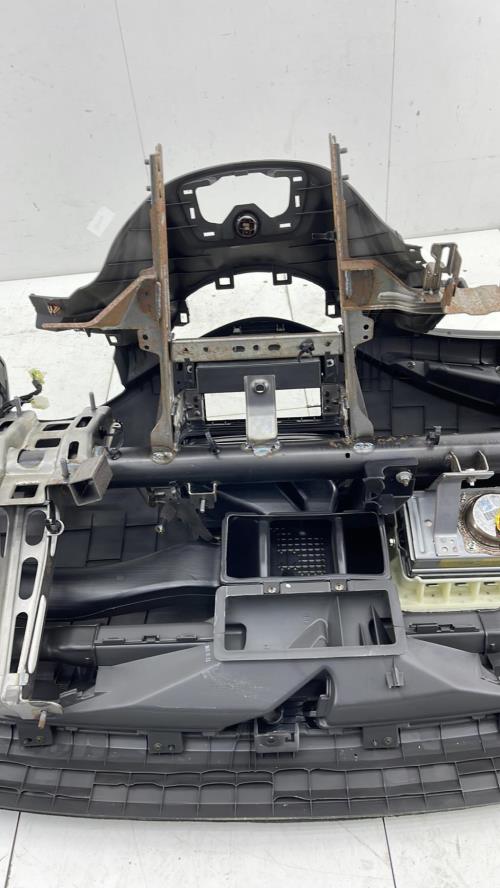 Tableau de bord CHEVROLET SPARK PHASE 1 Essence