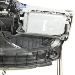 Tableau de bord CITROEN C3 1 PHASE 1 Diesel