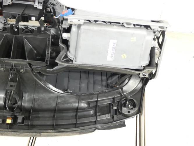 Tableau de bord CITROEN C3 1 PHASE 1 Diesel