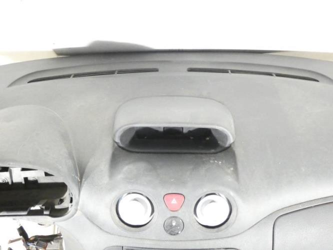 Tableau de bord CITROEN C3 1 PHASE 1 Diesel