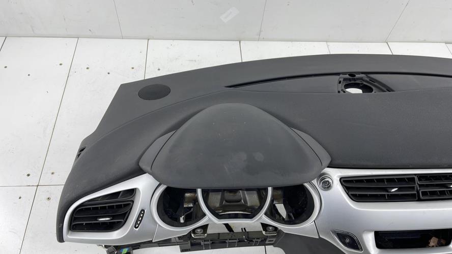 Tableau de bord CITROEN C3 2 PHASE 1 Diesel