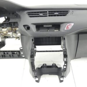 Tableau de bord CITROEN C3 2 PHASE 2 Essence