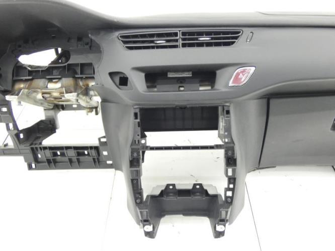 Tableau de bord CITROEN C3 2 PHASE 2 Essence