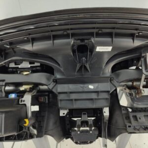 Tableau de bord CITROEN C3 2 PHASE 2 Diesel