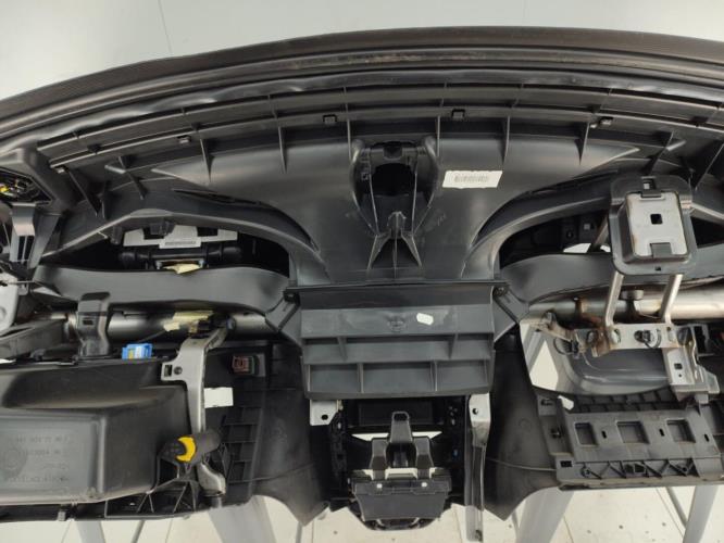 Tableau de bord CITROEN C3 2 PHASE 2 Diesel