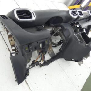 Tableau de bord CITROEN C3 PICASSO PHASE 1 Diesel