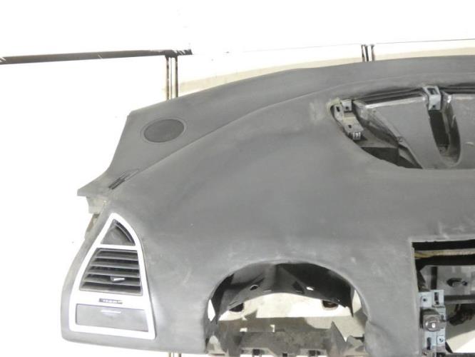 Tableau de bord CITROEN C4 1 PHASE 1 Diesel