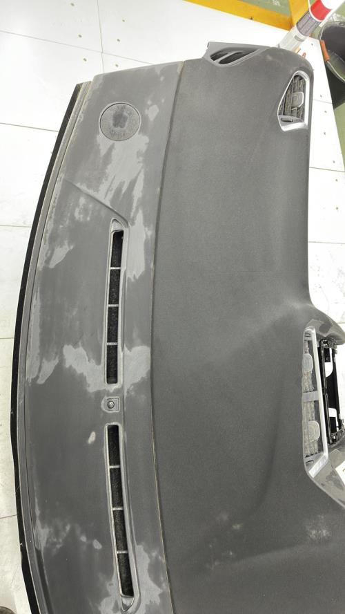 Tableau de bord CITROEN C4 2 PHASE 1 Diesel