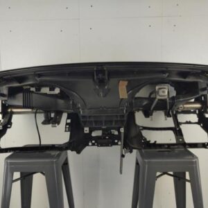 Tableau de bord CITROEN C4 2 PHASE 1 Diesel
