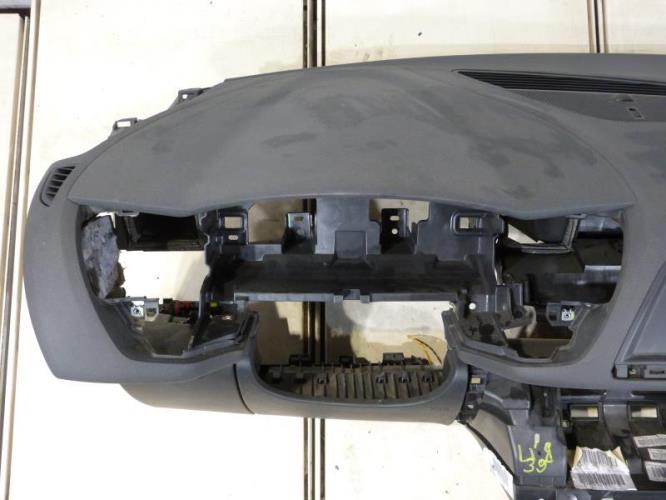 Tableau de bord CITROEN C5 2 Diesel