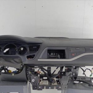 Tableau de bord CITROEN C5 2 BREAK Diesel