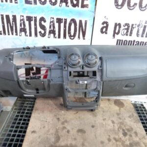Tableau de bord DACIA DUSTER 1 PHASE 1 Diesel