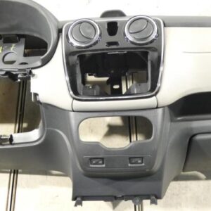 Tableau de bord DACIA LODGY PHASE 1 Essence