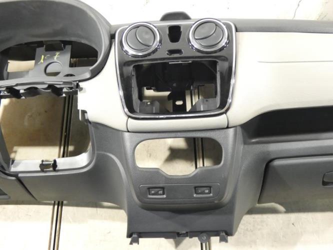 Tableau de bord DACIA LODGY PHASE 1 Essence