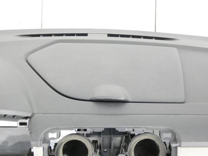 Tableau de bord DACIA LODGY PHASE 1 Diesel