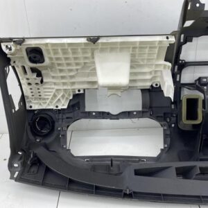 Tableau de bord DACIA SANDERO 1 Diesel