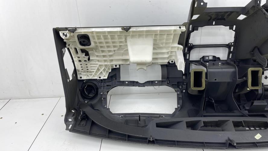 Tableau de bord DACIA SANDERO 1 Diesel