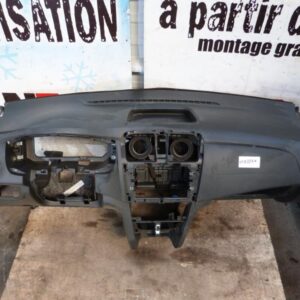 Tableau de bord DACIA SANDERO 2 PHASE 1 Diesel
