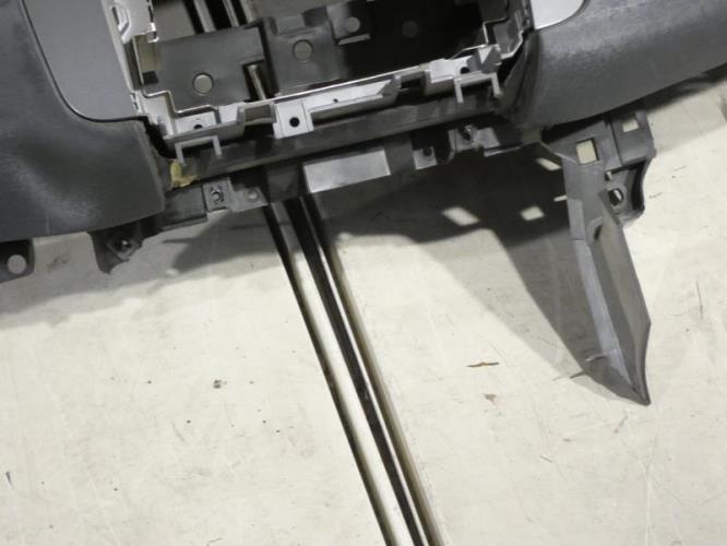 Tableau de bord FIAT BRAVO 2 Diesel