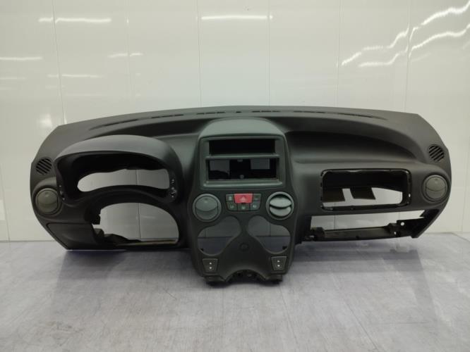 Tableau de bord FIAT PANDA 2 PHASE 1 Essence