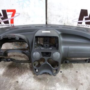 Tableau de bord FIAT PANDA 2 PHASE 1 Diesel
