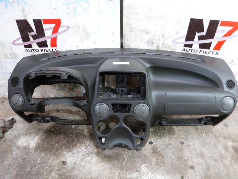 Tableau de bord FIAT PANDA 2 PHASE 1 Diesel