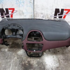 Tableau de bord FIAT PUNTO EVO 3 Diesel