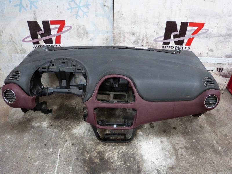 Tableau de bord FIAT PUNTO EVO 3 Diesel