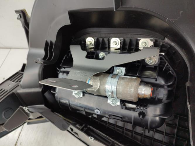 Tableau de bord FORD C-MAX 2 PHASE 1 Diesel