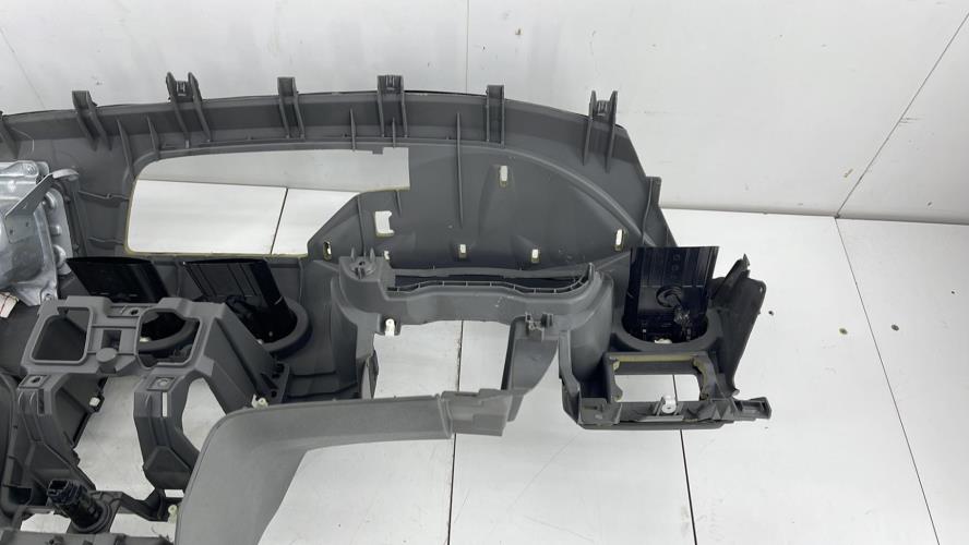 Tableau de bord FORD FOCUS 2 PHASE 2 Diesel