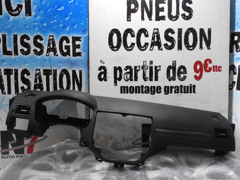 Tableau de bord FORD C-MAX 1 PHASE 2 Diesel