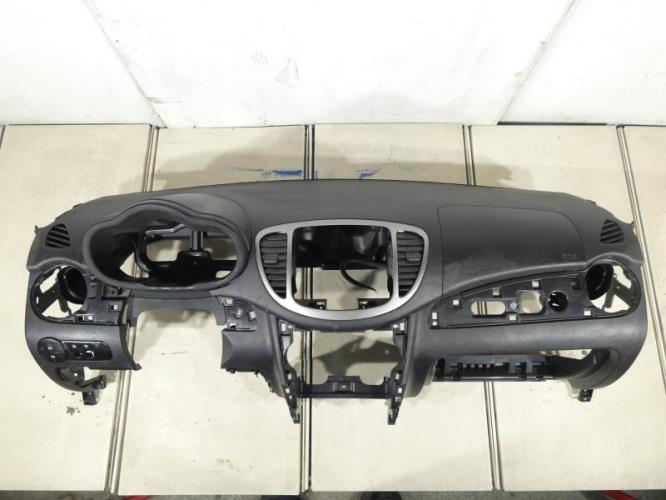 Tableau de bord HYUNDAI I 10 1 PHASE 2 Essence